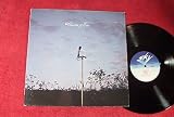 Cluster & Eno: Progressive Rock: Original Vinyl Lp: (1977)