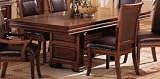 Dining Table in Cherry - Coaster