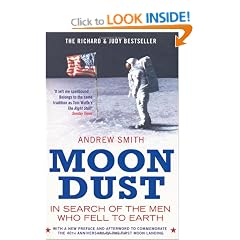 Moondust: In Search of the Men Who Fell to Earth