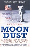 Cover of Moondust by Andrew Smith 1408802384
