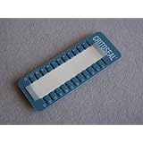 Critoseal* Capillary Tube Sealant. (6 trays/pk)