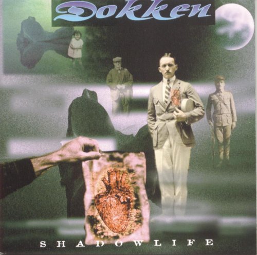 DOKKEN - Walkin
