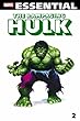 Essential Rampaging Hulk - Volume 2