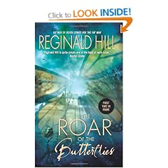 The Roar of the Butterflies