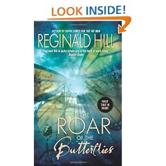 The Roar of the Butterflies