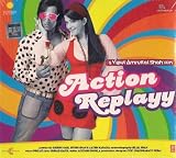 Action Replayy (Bollywood)