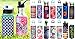 Koverz - #1 Neoprene 24-30 oz Water Bottle Insulator Cooler Coolie - Camo & Pink