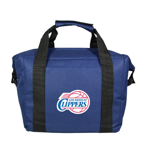 NBA Los Angeles Clippers Soft Sided 12-Pack Cooler Bag