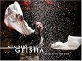 Memoirs of a Geisha: A Portrait of the Film
