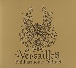Versailles(初回限定盤)