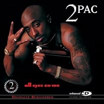 All Eyez On Me [Explicit]