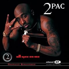 All Eyez On Me [Explicit]