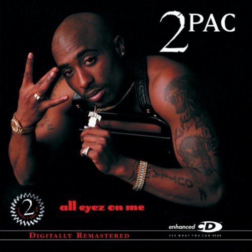 How Do You Want It [Explicit]