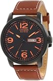 Citizen Men039s BM8475-26E Eco-Drive Strap Watch on sale