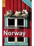 The Rough Guide to Norway (Rough Guide Travel Guides)
