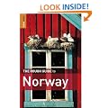 The Rough Guide to Norway