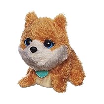 FurReal Friends Luvimals Sweet Singin' Pup Pet
