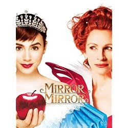 Mirror Mirror