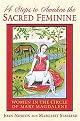 14 Steps to Awaken the Sacred Feminine (Women in the Circle of Mary Magdalene) (Paperback)