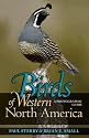 Birds of Western North America: A Photographic Guide (Princeton Field Guides)