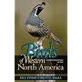 Birds of Western North America: A Photographic Guide (Princeton Field Guides)