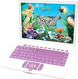 Oregon Scientific Tinkerbell Laptop
