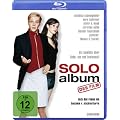 Soloalbum [Blu-ray]