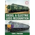 Diesel and Electric Locomotive Recognition Guide