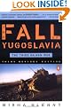 The Fall of Yugoslavia