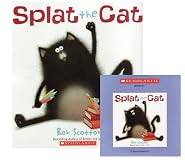 Splat the Cat