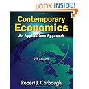 Contemporary Economics: An Applications Approach
