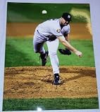 Roger Clemens Autographed New York Yankees 11x14 Photo, New York Yankees, World Series Champions, Houston Astros, Boston Red Sox, Toronto Blue Jays