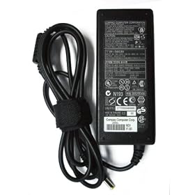 AC Adapter For HP Compaq 163444-001 179725-003 Compaq Armada 110 E500 E500S E700 M300 M700... by Brainydeal