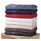 Jassz Premium Heavyweight Plain Towel 50cm x 100cm (550 GSM)