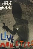 Dave Gahan - Live Monsters [Ntsc] [DVD]