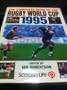 The Complete Book of the Rugby World Cup 1995