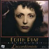 Anthology: l'Accordéoniste, Vol. 1