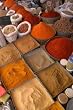 Oriental Spices In Morocco - 24h X 16w - Peel And Stick Wall Decal By Wallmonkeys from WallMonkeys.com