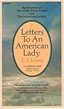 Letters to an American lady