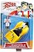 Speed Racer Series 1 Minimates RACER X with Race Car