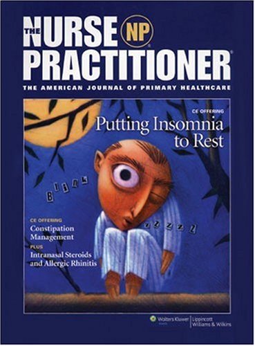 Nurse Practitioner