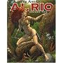 The Art of Al Rio: v. 2
