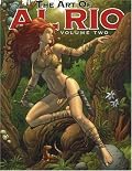 The Art of Al Rio Volume 2