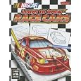 NASCAR: Learn to Draw Race Cars (Learn to Draw Favorite Characters)