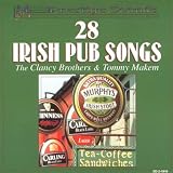 28 Irish Pub Songs