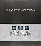 Fringe: September's Notebook