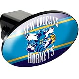 New Orleans Hornets Economy Trailer Hitch