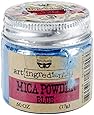 Prima Marketing Finnabair Art Ingredients Mica Powder, 0.6 oz, Blue