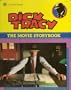 Dick Tracy: The Movie Storybook