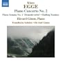 Klaus Egge: Piano Concerto No. 2